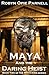 Maya and the Daring Heist