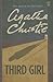 Third Girl by Agatha Christie