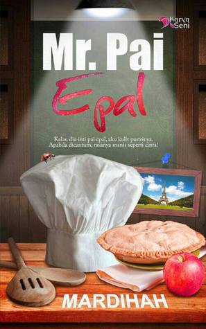 Mr. Pai Epal (Mass Market Paperback)