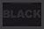 The Color Black