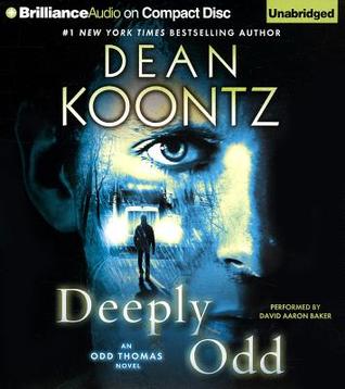 Deeply Odd