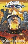 G.I. JOE: Complete Cobra Command