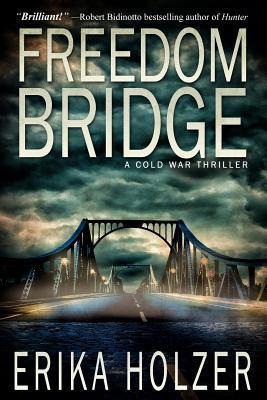 Freedom Bridge (Kindle Edition)