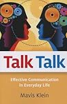 Talk Talk: Effect...