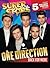 Superstars! One Direction by Superstars!