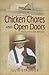 Chicken Chores and Open Doors