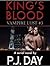 Vampire Lust (King's Blood,...