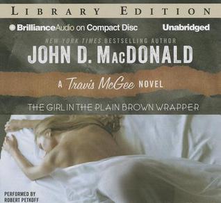 The Girl in the Plain Brown Wrapper