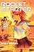 Rocket Starter 02 (Rocket Starter, # 2)