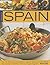 Cooking Of Spain: Over 65 D...