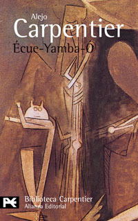 Écue-Yamba-Ó (Paperback)