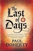 The Last of Days