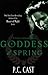 Goddess of Spring by P.C. Cast