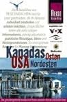 Reise Know-How - Kanadas Osten, USA Nordosten