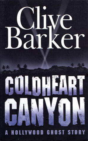 Coldheart Canyon