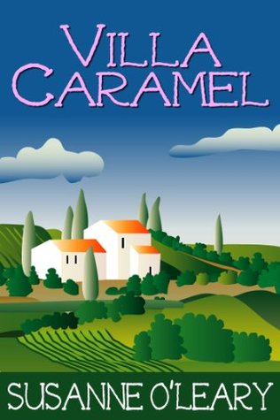 Villa Carmel (Romantic Comedy Collection, #3)