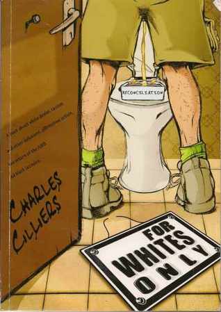 For Whites Only
