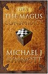 The Magus Conspiracy by Michael J. Synnott The Magus Conspiracy by Michael J. Synnott