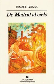 De Madrid al cielo (Paperback)