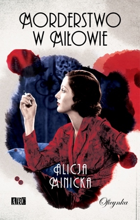 Morderstwo w Miłowie (Paperback)