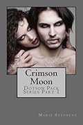 Crimson Moon: Part 1