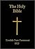 TYNDALE BIBLE, Earliest Eng...