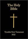 TYNDALE BIBLE, Ea...