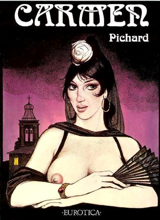 Carmen (Paperback)