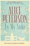 By My Side by Alice Peterson