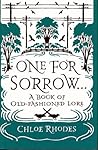 One for Sorrow: T...
