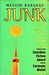 Junk by Melvin Burgess