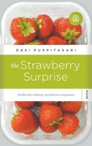 The Strawberry Surprise (Paperback)