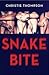 Snake Bite by Christie Thompson