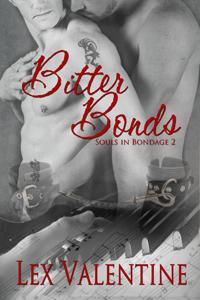 Bitter Bonds (Souls in Bondage, #2)