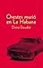 Orestes murió en La Habana
