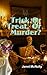 Trick Or Treat, Or Murder? (Mellow Summers, #8)