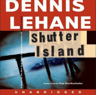 Shutter Island