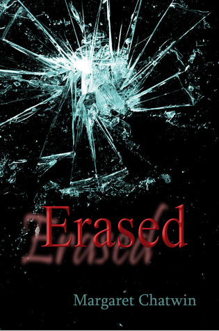 Erased (Paperback)