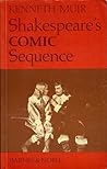 Shakespeare's comic sequence Shakespeare's comic sequence
