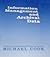 Information Management and Archival Data