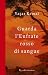 Guarda l'Eufrate rosso di sangue