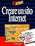 Creare un sito Internet