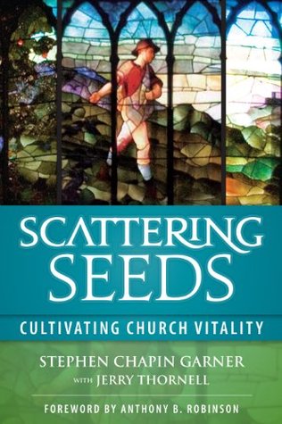 Scattering Seeds: Cultivating Church Vitality