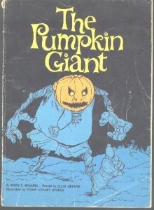 The Pumpkin Giant