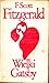 Wielki Gatsby by F. Scott Fitzgerald