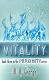 Vitality by M.A. George
