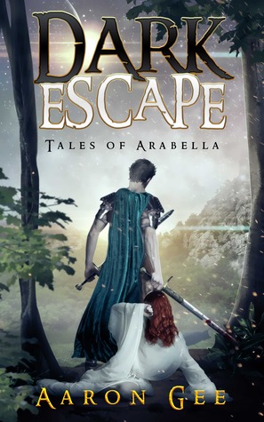 Dark Escape: Tales of Arabella