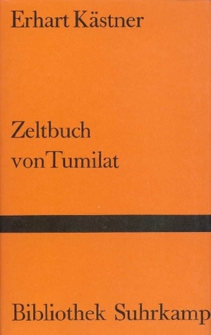 Zeltbuch von Tumilat (Hardcover)