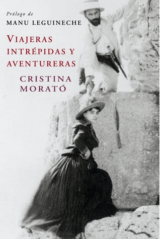 Viajeras intrépidas y aventureras (Paperback)