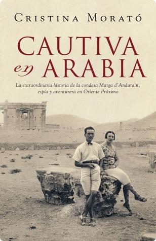 Cautiva en Arabia (Paperback)